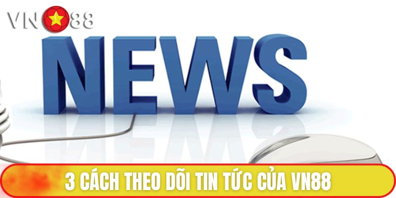 Truy cập qua email để nhận thông báo mới nhất từ nền tảng