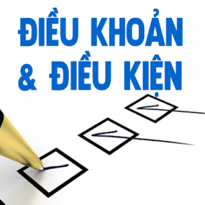 Các quy tắc liên quan đến nạp và rút tiền online