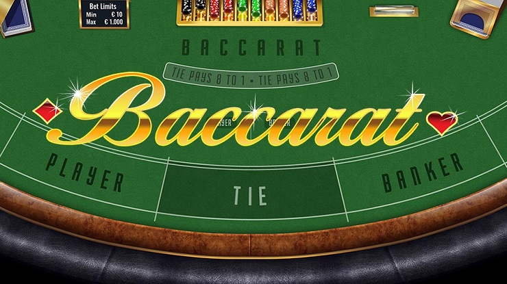 Khám phá cách chơi baccarat đỉnh cao tại VN88