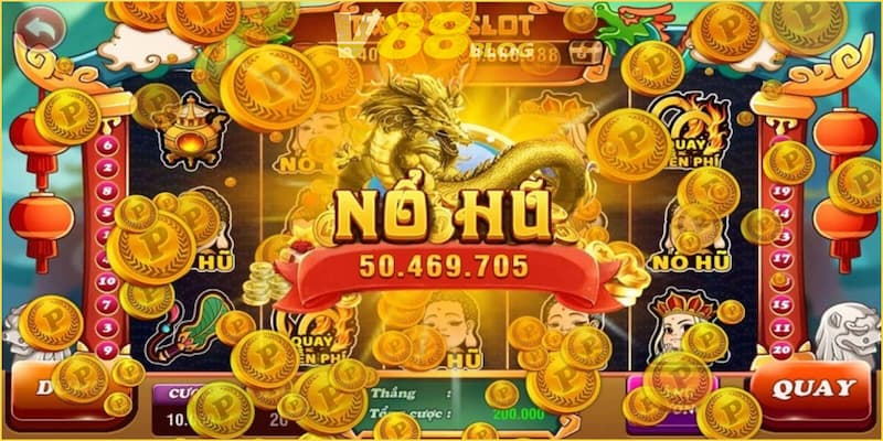 Lưu ý khi chơi nổ hũ để tránh những rủi ro đáng tiếc