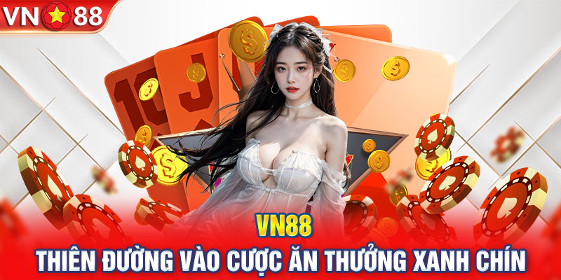 Giới thiệu về nhà cái VN88